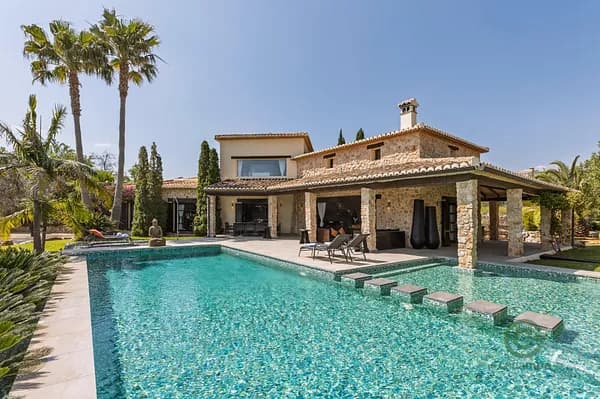 Finca rústica de 1,3293 ha en venta en Beniarbeig, Alicante