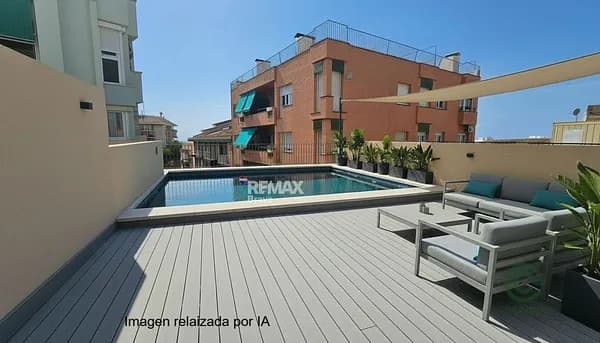 Terreno urbano de 0,05 ha en venta en Blanes, Girona