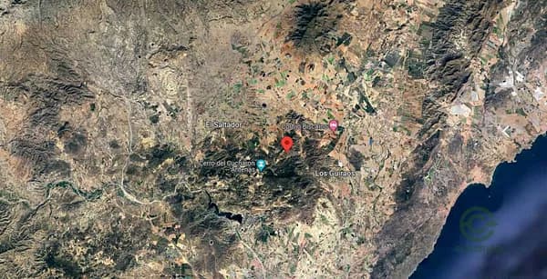 Spot image