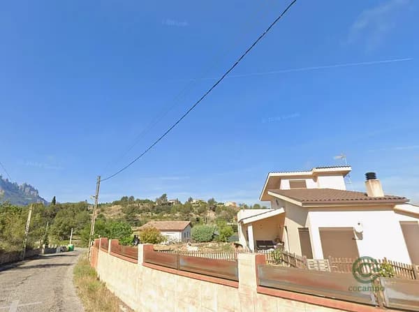 Casa de 0,0189 ha en venta en Castellbell i el vilar, Barcelona