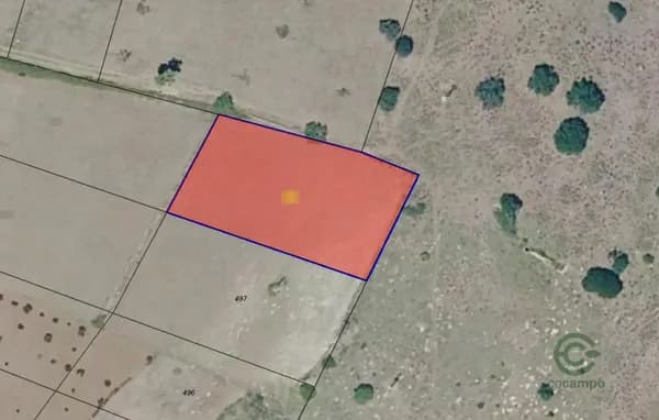 Finca agrícola de 0,2 ha en venta en Islas baleares
