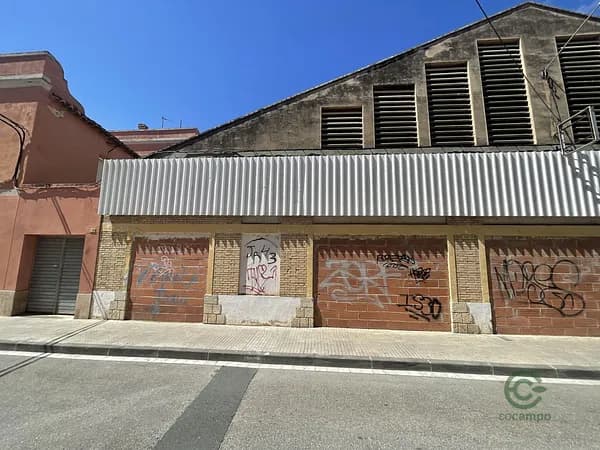 Terreno urbano de 0,06 ha en venta en Tortosa, Tarragona