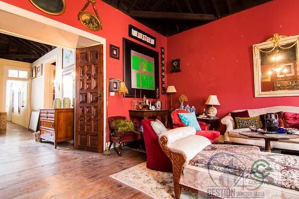 Casa de 0,0522 ha en venta en La laguna, Tenerife