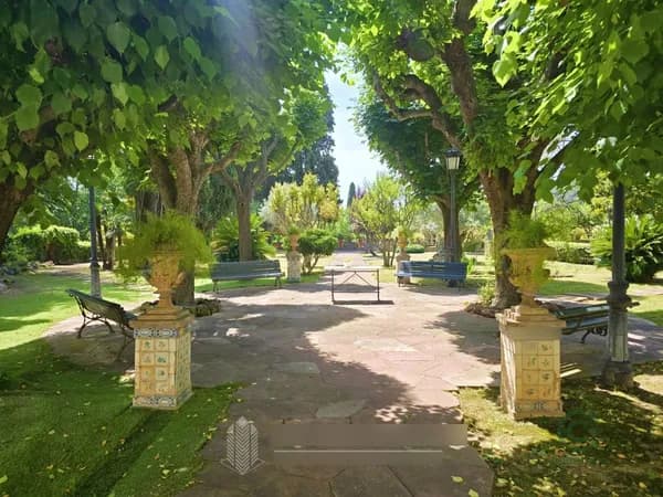 Finca rústica de 20,7388 ha en venta en Barcelona