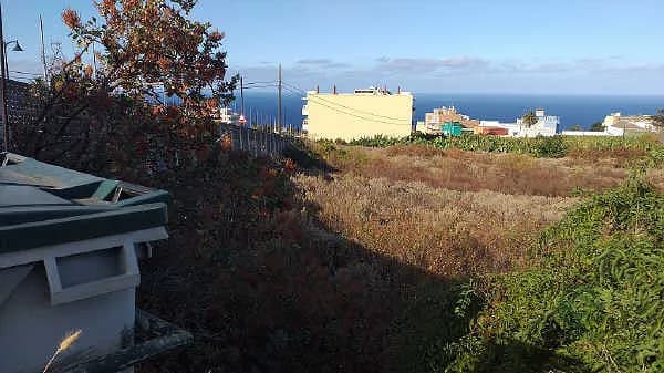 Casa de 0,0858 ha en venta en Breña baja, Tenerife