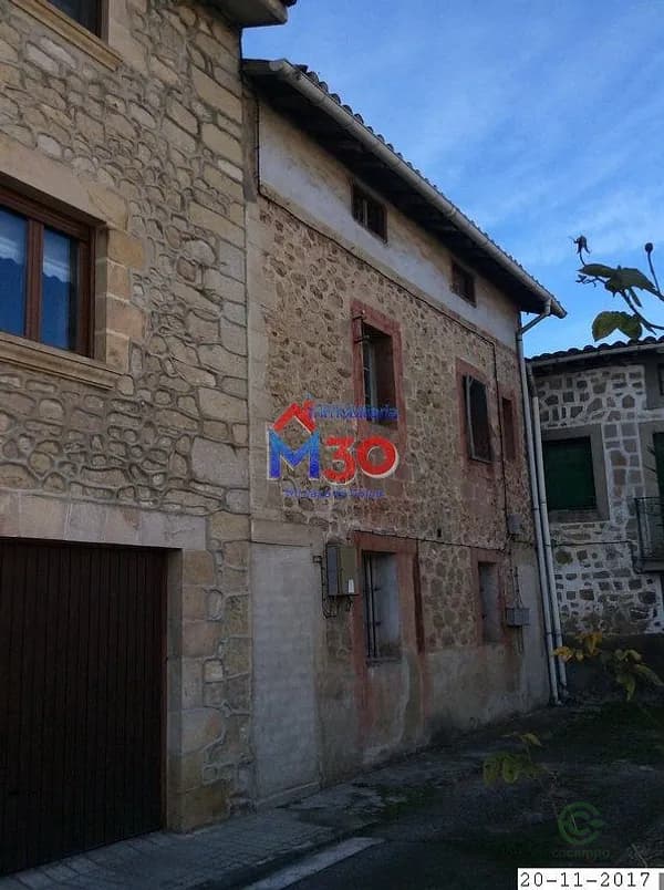 Finca rústica de 0,1 ha en venta en Miranda de ebro, Burgos