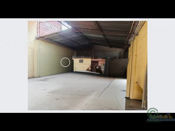 Nave industrial de 0,0224 ha en venta en Valle del cauca