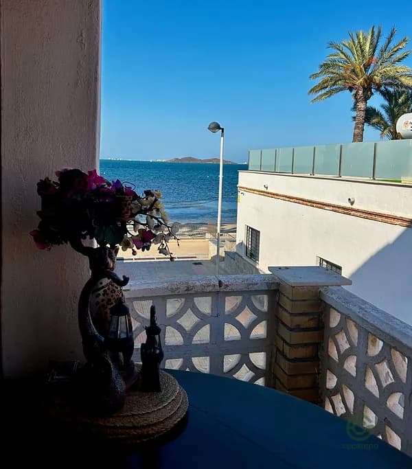 Casa de 0,0177 ha en venta en Los urrutias, Murcia
