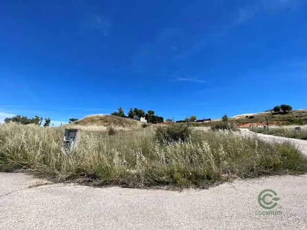 Casa de 0,0207 ha en venta en Yebes, Guadalajara