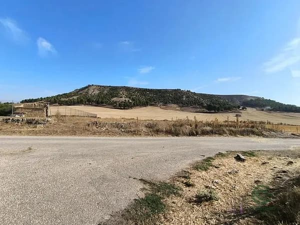Terreno urbano de 0,12 ha en venta en San martín de valvení, Valladolid