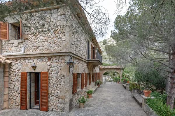 Finca rústica de 0,0138 ha en venta en Palma de mallorca, Islas baleares