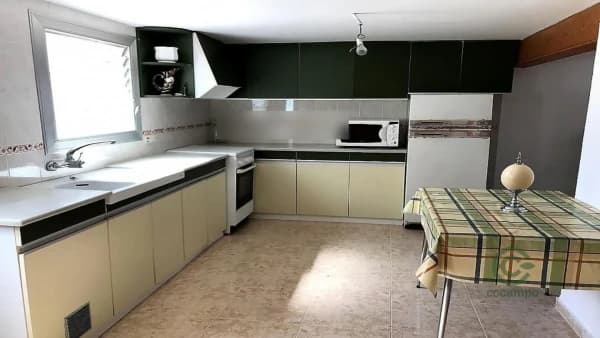 Casa de 0,04 ha per a venda a Tarragona
