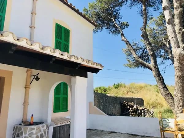 Finca rústica de 1 ha en venta en Islas baleares