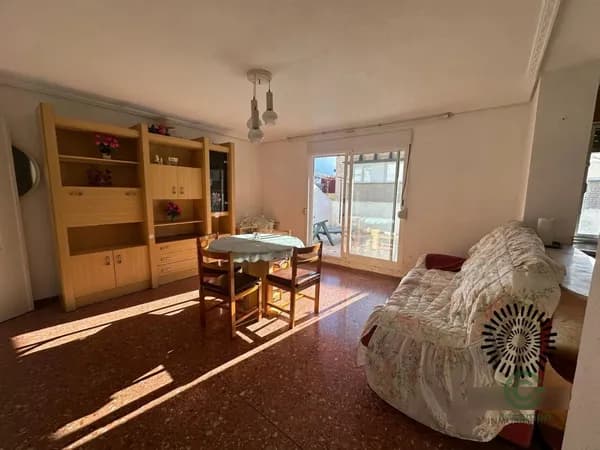 Casa de 0,007 ha en venta en Benicarlo, Castellon