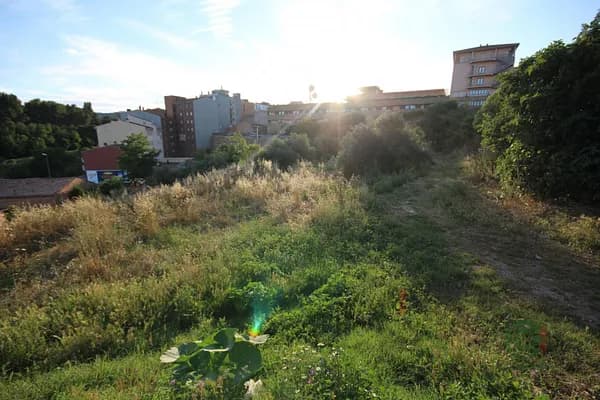 Terreno urbano de 0,2647 ha en venta en Tremp, Lleida