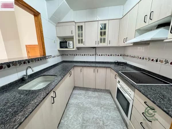 Casa de 0,0171 ha en venta en Sollana, Valencia