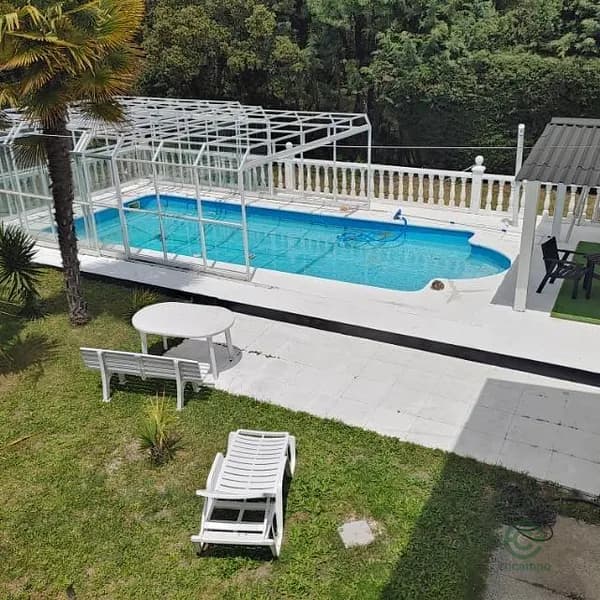 Casa de 0,17 ha en venta en Alpedrete, Madrid
