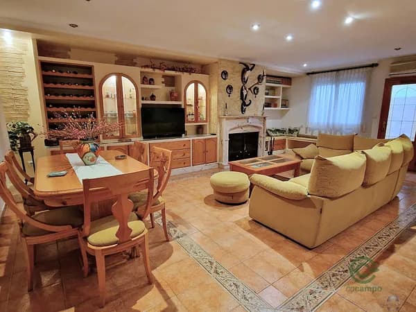 Casa de 0,02 ha en venta en Monóvar-monòver, Alicante