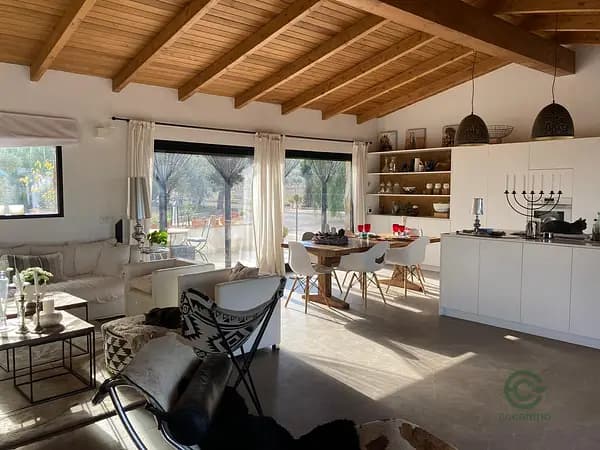 Finca rústica de 1,3 ha en venta en Murcia