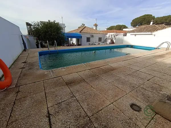 Casa de 0,055 ha en venta en Arcos de la frontera, Cadiz