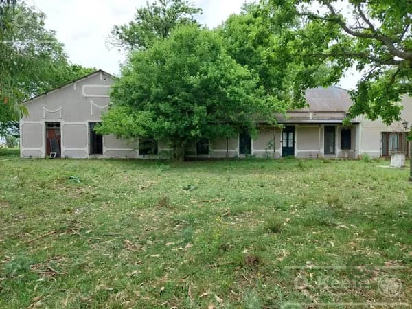 Finca rústica de 200 ha en venta en Buenos aires