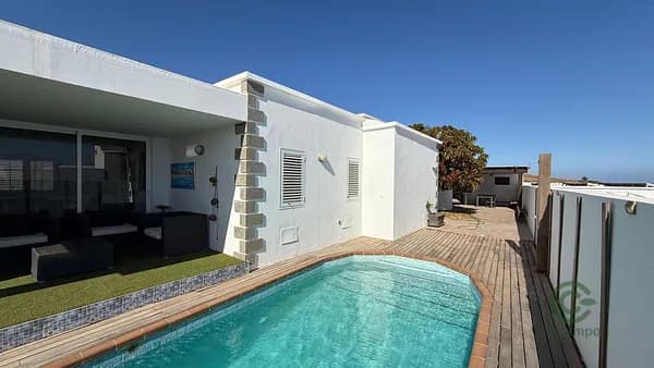 Casa de 0,0247 ha en venta en Teguise, Las palmas