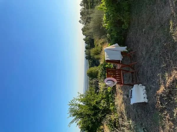 Finca de recreo de 10 ha en venta en Cáceres