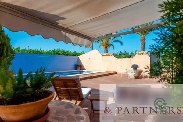 Finca de recreo de 5 ha en venta en Orihuela, Alicante