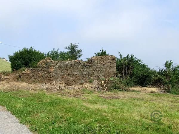 Finca rústica de 0,6 ha en venta en Asturias