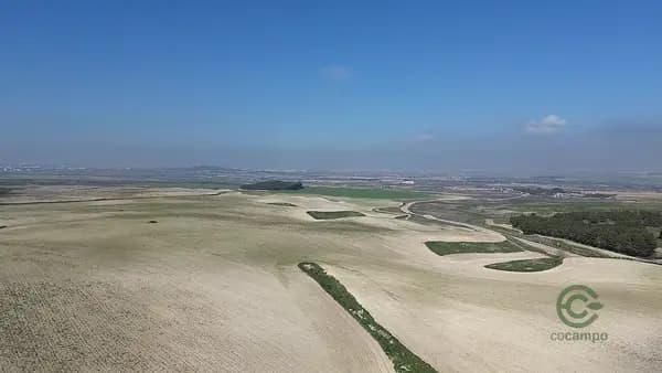 Finca rústica de 900 ha en venta en Madrid