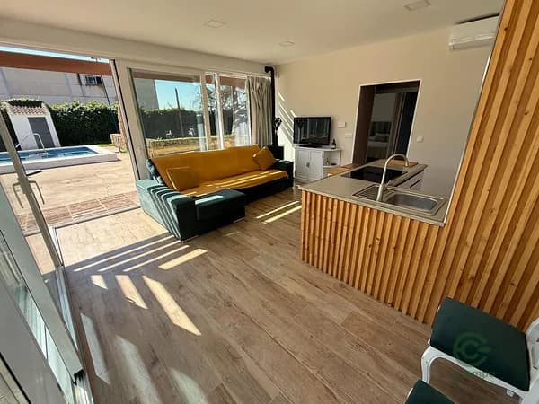 Casa de 0,12 ha en venta en Cordoba