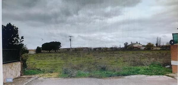 Terreno urbano de 0,595 ha en venta en Villaralbo, Zamora