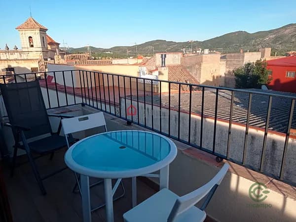 Casa de 0,009 ha en venta en Sant mateu, Castellon