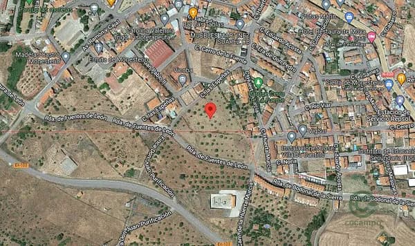 Spot image