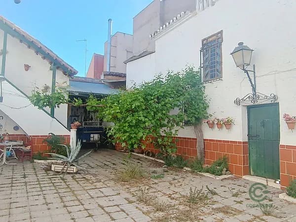 Casa de 0,03 ha en venta en Valdepenas, Ciudad real