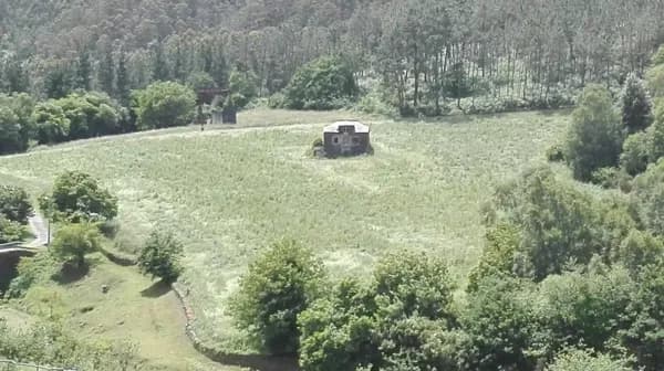Finca agrícola de 1,57 ha en venta en Coana, Asturias