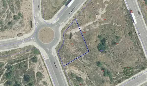 Spot image