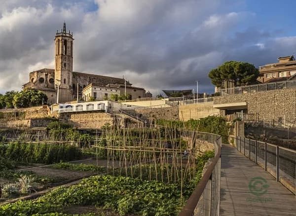 Terreno urbano de 0,0682 ha en venta en Caldes de montbui, Barcelona