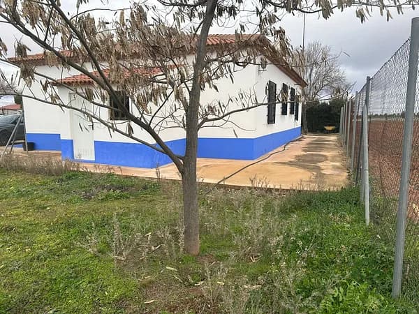 Finca agrícola de 0,4797 ha en venta en Villanueva de los infantes, Ciudad real
