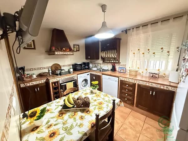 Casa de 0,0116 ha en venta en San roque, Cádiz