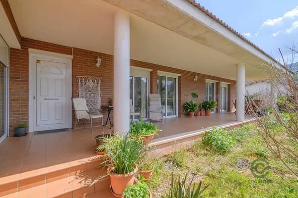 Casa de 0,0958 ha en venta en Castellbell i el vilar, Barcelona