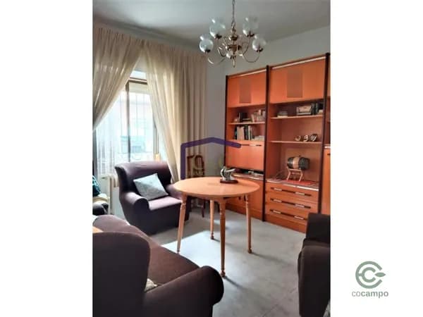 Casa de 0,05 ha en venta en Manzanares, Ciudad real