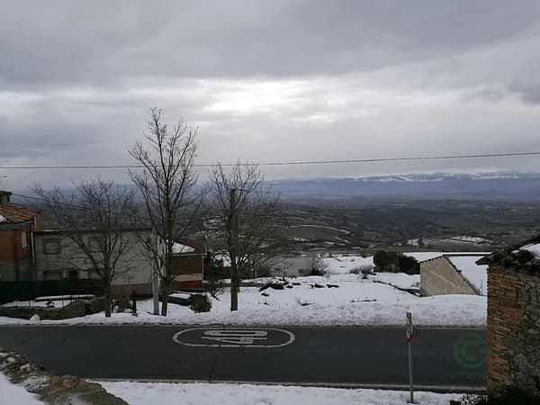 Terreno urbano de 0,0154 ha en venta en Lapoblacion, Navarra