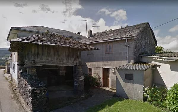 Finca rústica de 0,01 ha en venta en Asturias