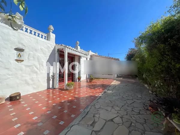 Finca rústica de 0,2979 ha en venta en Cullera, Valencia
