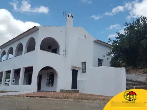 Finca agrícola de 0,0204 ha en alquiler en Alcala la real, Jaen