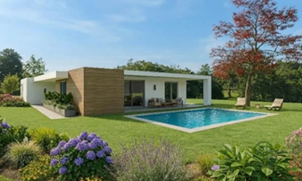 Casa de 0,0119 ha en venta en Monforte del cid, Alicante