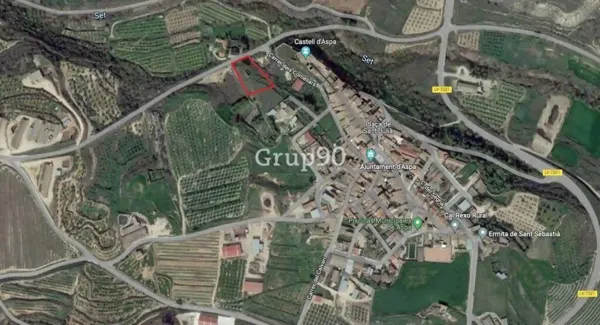 Spot image
