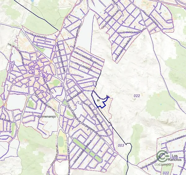 Spot image