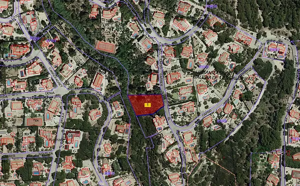 Spot image